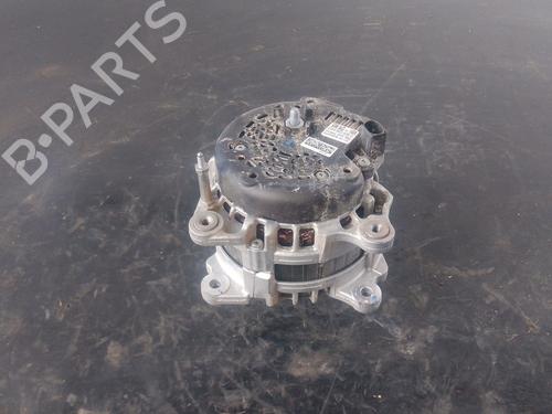 Alternator VW CRAFTER Van (SY_, SX_) 2.0 TDI FWD (SYB, SYC, SYD) | BP39949860M7 - Image 5
