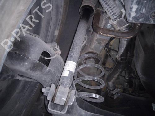Amortisseur arrière gauche NISSAN MICRA V (K14) [2016-2025]  18483716