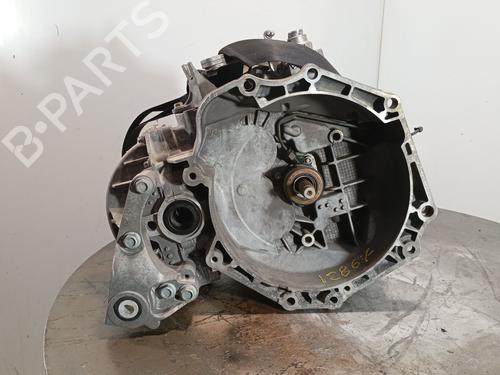 Gearbox OPEL ASTRA K (B16)  | BP21770996M3