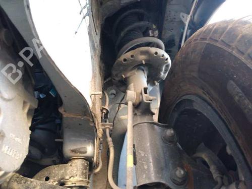 Used Left front shock absorber KIA SPORTAGE IV (QL, QLE) 1.6 CRDi Eco-Dynamics+ (116 hp) 4760467