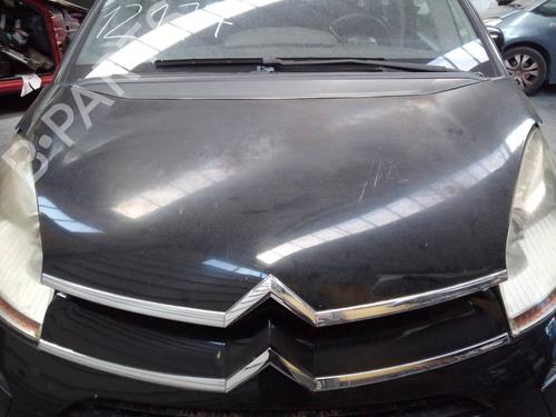 Motorhjelm CITROËN C4 Picasso I MPV (UD_) [2006-2015]  18145071