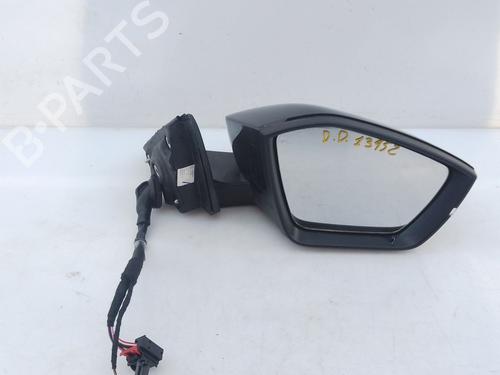 Used Right mirror SKODA OCTAVIA IV Combi (NX5, PV5) 1.4 TSI RS iV (150 hp) 28839471