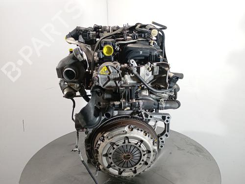 Engine CITROËN JUMPY II (VF7) 1.6 HDi 90 16V | BP37175467M1 - Image 8
