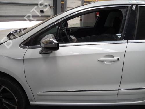Used Left front door CITROËN DS4 (NX_) [2011-2015]  18140669