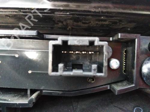 Climate control NISSAN QASHQAI II SUV (J11, J11_) 1.5 dCi | BP5599328I5 