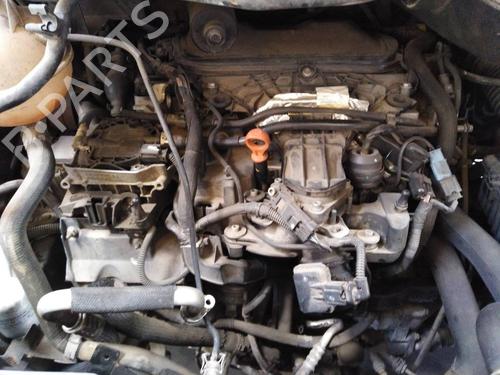 Generator CITROËN C8 (EA_, EB_)  | BP15510117M7 
