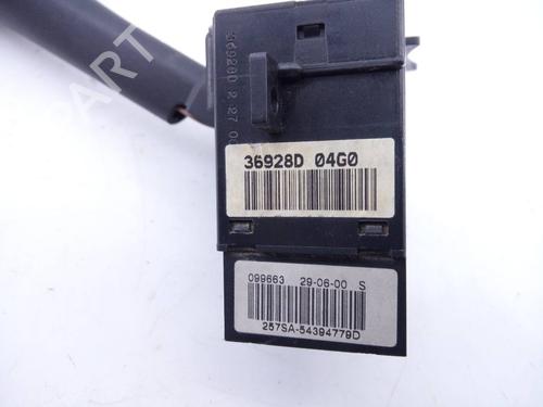 Steering column stalk NISSAN TERRANO II (R20)  | BP13582415I23 