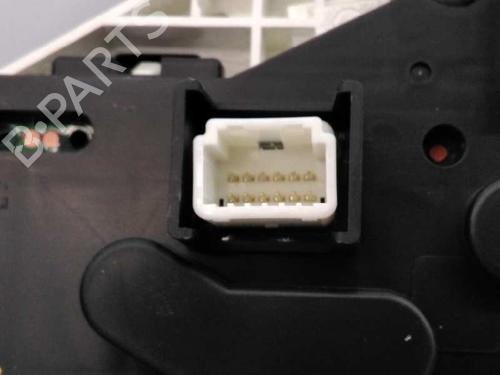 Instrument cluster NISSAN PULSAR Hatchback (C13) 1.5 dCi | BP4681511C47 