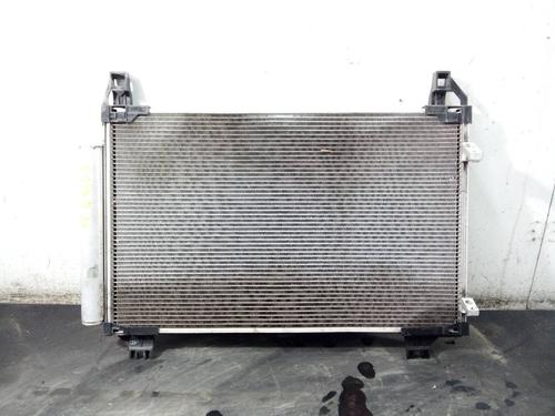 Used AC radiator TOYOTA VERSO S (_P12_) 1.33 (NSP120_) (99 hp) 12494368