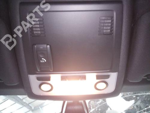 Used Interior roof light Interior roof light BMW 3 Touring (E91) 330 d (245 hp) 7642968 7642968