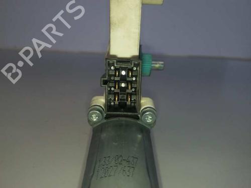 Left rear window motor MERCEDES-BENZ B-CLASS Sports Tourer (W245)  | BP3498621E23 
