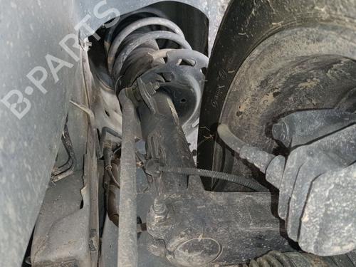 Used Left front shock absorber CITROËN C3 II (SC_) 1.4 HDi 70 (SC8HZC, SC8HR0, SC8HP4) (68 hp) 28056386