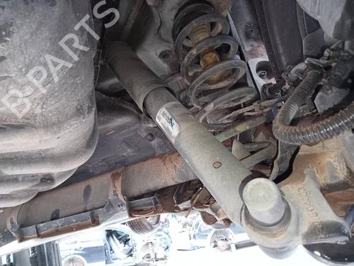 Used Right rear shock absorber RENAULT MEGANE IV Grandtour (K9A/M/N_) [2016-2025]  22645534