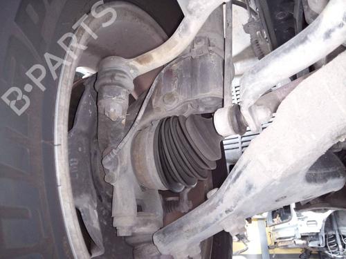 Used Left front steering knuckle HYUNDAI TUCSON (JM) 2.0 CRDi All-wheel Drive (113 hp) 11280616