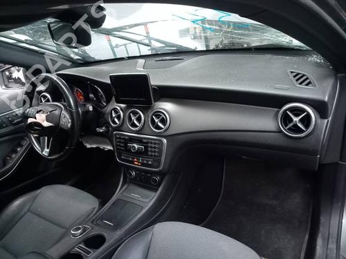 Instrumentbræt MERCEDES-BENZ GLA-CLASS (X156) [2013-2022]  20723199