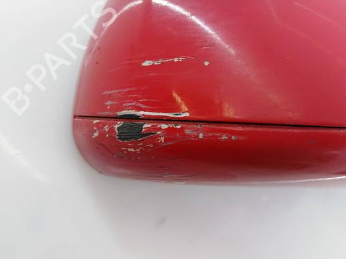 Right mirror FORD FOCUS II (DA_, HCP, DP) 2.0 TDCi | BP7090277C27 