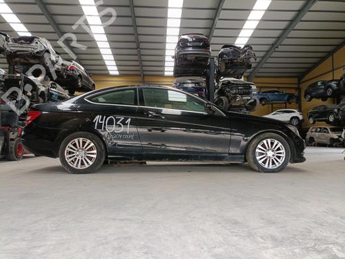 Used Parts MERCEDES-BENZ C-CLASS Coupe (C204) C 220 CDI (204.302) (170 hp) 4341020