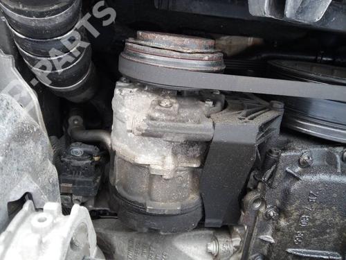 Used AC compressor AC compressor BMW 5 (E60) 525 d (197 hp) 10737924 10737924