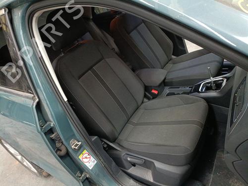 Handskerum VW T-ROC (A11, D11) 1.5 TSI | BP32977402C95  - Image 11