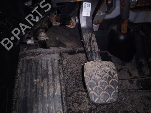 Used Clutch pedal MAZDA 3 Saloon (BP_) [2018-2025]  17569237