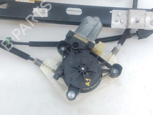 Front right window mechanism AUDI A1 Sportback (GBA) 30 TFSI | BP39951022C23 - Image 5