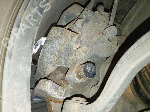 Used Left front brake caliper JAGUAR F-PACE (X761) 3.0 SDV6 AWD (300 hp) 31066950