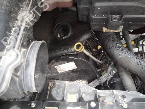 Mass air flow sensor IVECO DAILY VI Van  | BP9538907M95 
