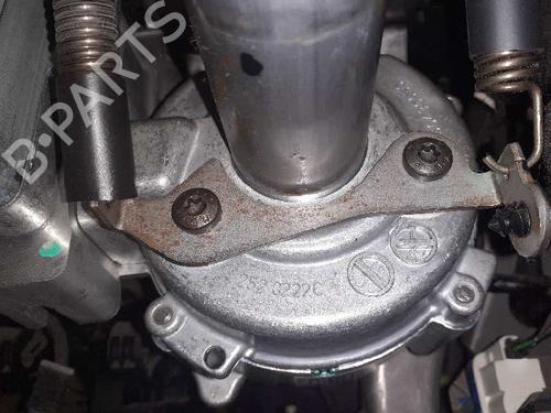 Steering column FORD FIESTA VI (CB1, CCN) 1.0 EcoBoost | BP5864027M21 