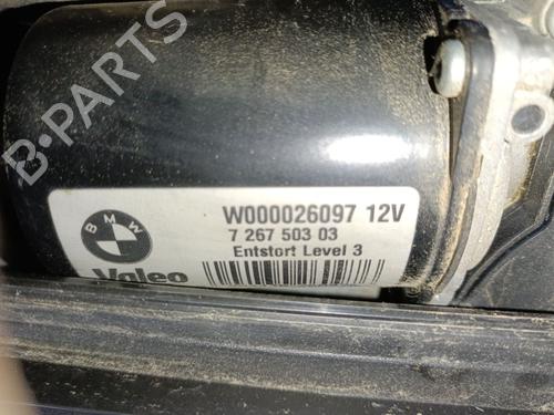 Front wiper motor BMW 1 (F20) 116 d | BP31931220M29