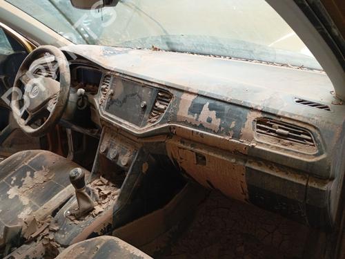 Right front shock absorber VW T-ROC (A11, D11) 1.0 TSI | BP32859376M17  - Image 9