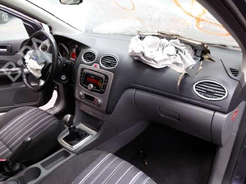 Left front window switch FORD FOCUS II (DA_, HCP, DP) 1.6 TDCi | BP1418284I27 