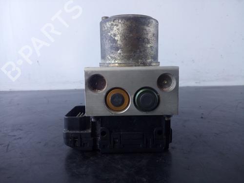 ABS pump SUZUKI GRAND VITARA I (FT, HT) 2.7 4x4 (TX92, JA627) | BP8924866M43 