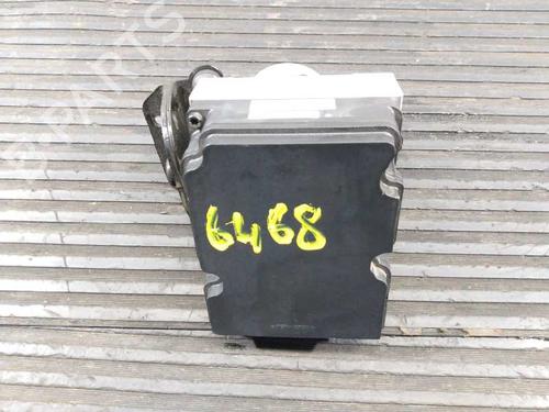 ABS pump KIA OPTIMA (JF) 1.7 CRDi | BP4760647M43 