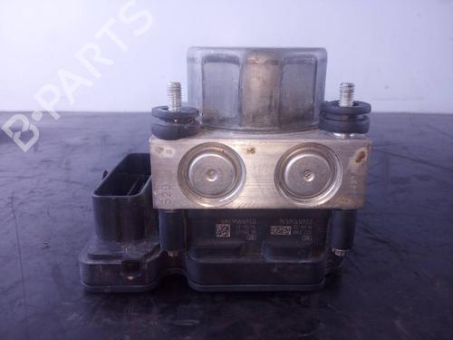 ABS Bremseaggregat DACIA LOGAN II 1.2 | BP16675149M43 