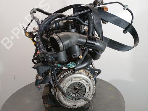 Engine FORD FOCUS II (DA_, HCP, DP) 1.8 TDCi | BP37533675M1 - Image 6
