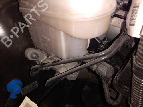 Used Brake master cylinder FIAT 500X (334_) 1.6 (334AXE1A) (110 hp) 4821642