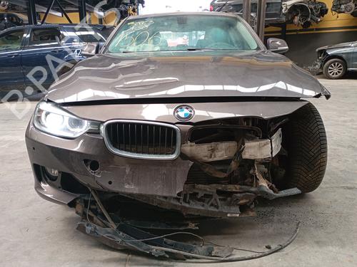 Engine BMW 3 (F30, F80) 320 d | BP37440346M1 - Image 4