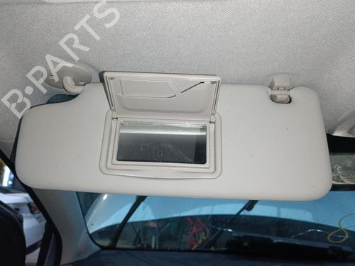 Aletta parasole sinistra CITROËN C3 AIRCROSS II (2R_, 2C_) 1.2 PureTech 110 (2RHNZB, 2RHNZW, 2RHNPX, 2RHNPJ) (110 hp) 31194100