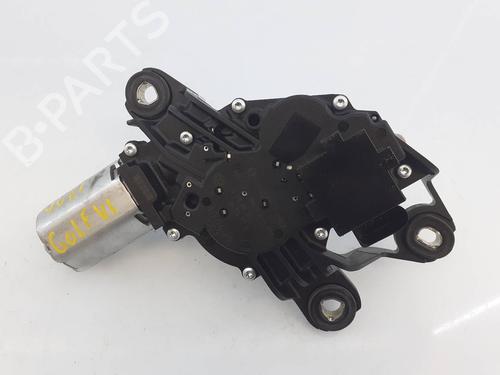 Rear wiper motor VW GOLF VI (5K1) 1.6 TDI | BP8109797M102 