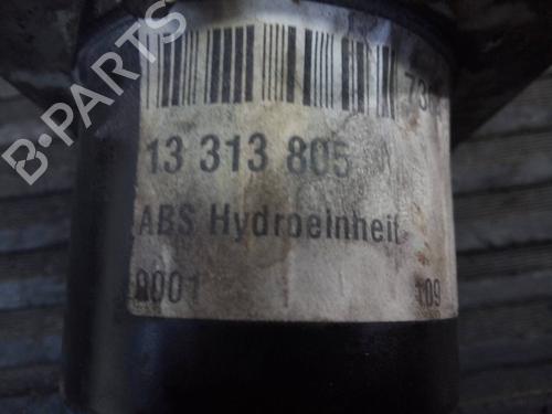 ABS pump OPEL INSIGNIA A (G09)  | BP5986542M43 