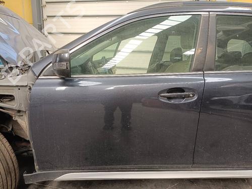 Used Left front door SUBARU LEGACY V Estate (BR) [2008-2014]  20698059