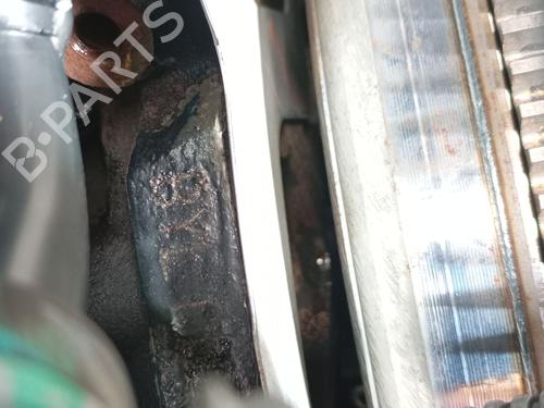 Engine JEEP COMPASS (MK49) 2.0 CRD 4x4 | BP34734458M1 - Image 3