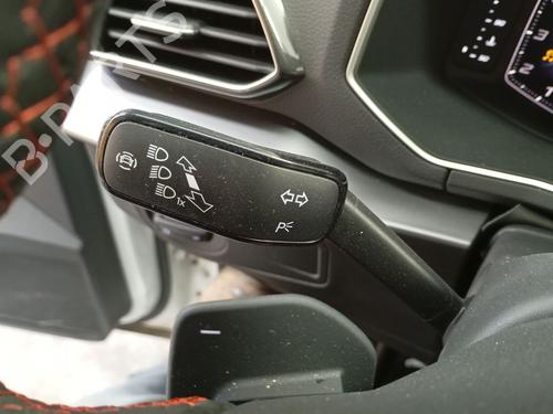 Used Steering column stalk Steering column stalk SEAT TARRACO (KN2) 2.0 TDi (150 hp) 40199004 40199004