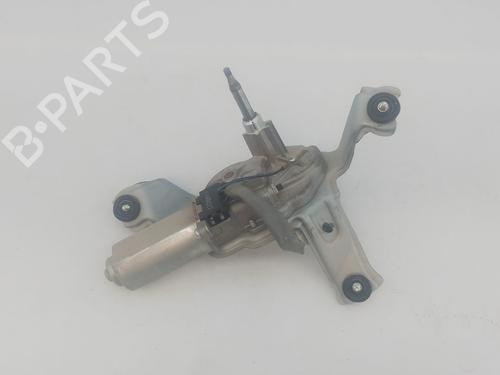 Used Rear wiper motor Rear wiper motor KIA RIO III (UB) 1.25 CVVT (86 hp) 13873939 13873939