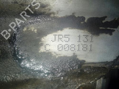 ABS Bremseaggregat RENAULT SCÉNIC II (JM0/1_)  | BP22413999M43 