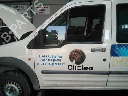 Used Left front door FORD TRANSIT CONNECT (P65_, P70_, P80_) [2002-2025]  19269004