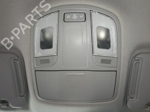 Used Interior roof light HYUNDAI TUCSON (TL, TLE) 1.7 CRDi (116 hp) 30005720