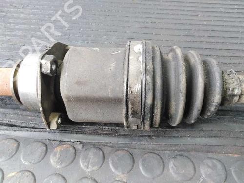 Right front driveshaft FIAT BRAVO II (198_) 1.6 D Multijet (198AXH1B) | BP7228411M39 
