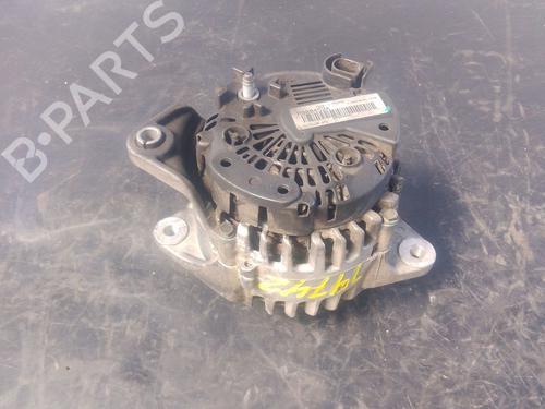 Alternator FIAT DUCATO Van (250_) 130 Multijet 2,3 D | BP37264029M7 - Image 5