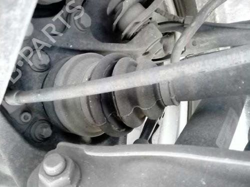 Right rear driveshaft BMW X1 (E84) sDrive 18 d | BP3166049M41 